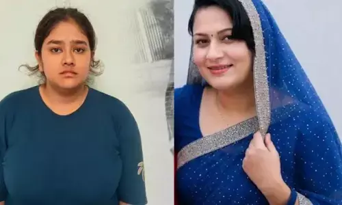రాజస్థాన్‌లో దారుణం.. ఉద్యోగం కోసం తల్లిని చంపిన కూతురు
