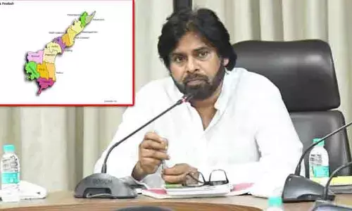 జాతీయ స్థాయిలో ఏపీకి రెండో ర్యాంక్
