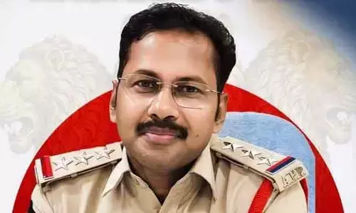 సుప్రీంకోర్టుకు సిట్..  రోజుకో మ‌లుపు తిరుగుతున్న నాగరాజు కస్టడీ