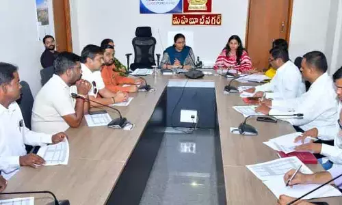 ఎస్‌ఐఆర్ ప్రక్రియ పారదర్శకంగా జరిగేందుకు సహకరించాలి