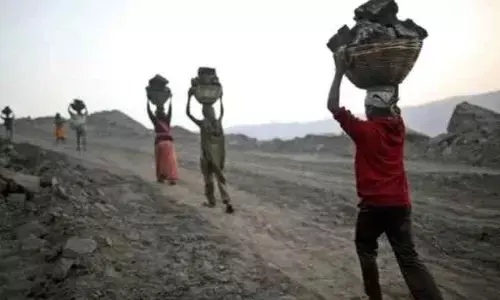పీర్జాదిగూడలో బాల కార్మికుడి గుర్తింపు
