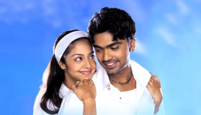 ఆ తేదీన మన్మధ రీ-రిలీజ్ ఆ తేదీన మన్మధ రీ-రిలీజ్
