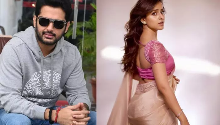 నితిన్ లేటెస్ట్ మూవీ అప్డేట్.. ఆ ఇద్దరిపై చార్మినార్ వద్ద షూటింగ్ నితిన్ లేటెస్ట్ మూవీ అప్డేట్.. ఆ ఇద్దరిపై చార్మినార్ వద్ద షూటింగ్