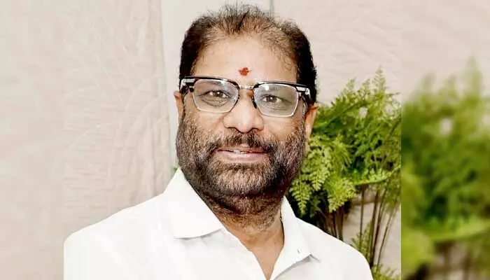 రాజ్యసభలో BRS ఫ్లోర్ లీడర్గా వద్దిరాజు రవిచంద్ర: ఉత్తర్వులు జారీ చేసిన కేసీఆర్ రాజ్యసభలో BRS ఫ్లోర్ లీడర్గా వద్దిరాజు రవిచంద్ర: ఉత్తర్వులు జారీ చేసిన కేసీఆర్