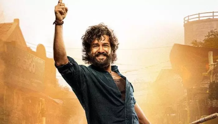 సెన్సార్ పూర్తి చేసుకున్న లెనిన్ సెన్సార్ పూర్తి చేసుకున్న లెనిన్