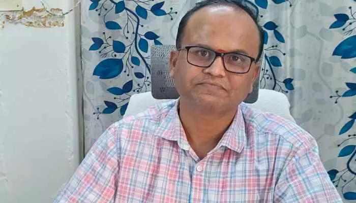 సర్ నమోదులో స్థానికేతర్లు ఆందోళన చెందవద్దు సర్ నమోదులో స్థానికేతర్లు ఆందోళన చెందవద్దు