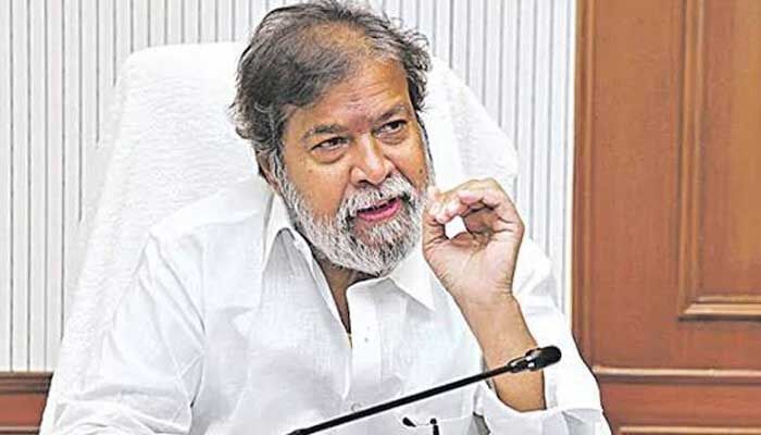 వైద్యారోగ్యశాఖ ఔట్‌సోర్సింగ్ సిబ్బందికి గుడ్‌న్యూస్