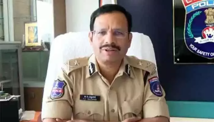 ఎస్ఐఆర్-2026 పేరుతో సైబర్ మోసాలకు బిగ్ స్కెచ్ ఎస్ఐఆర్-2026 పేరుతో సైబర్ మోసాలకు బిగ్ స్కెచ్