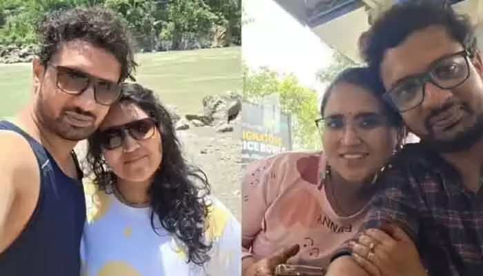 రాధా గాయత్రి మృతి కేసు .. 17 లోగా ఫిర్యాదులు, ఆధారాలివ్వాలని SDM ప్రకటన రాధా గాయత్రి మృతి కేసు .. 17 లోగా ఫిర్యాదులు, ఆధారాలివ్వాలని SDM ప్రకటన