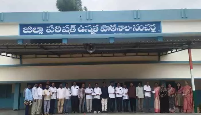 జూలై 15లోపు హెల్త్ కార్డుల ఉత్తర్వులు ! జూలై 15లోపు హెల్త్ కార్డుల ఉత్తర్వులు !