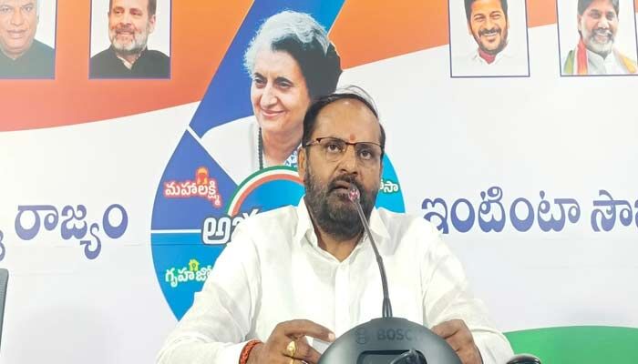 కేసీఆర్, హరీష్‌రావులపై ప్రభుత్వ విప్ విజయరమణా రావు సంచలన ఆరోపణలు