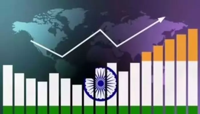 Economy: భారత్ వృద్ధి అంచనాల్లో ఏడీబీ కోత Economy: భారత్ వృద్ధి అంచనాల్లో ఏడీబీ కోత