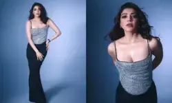 Kajal Agarwal: బికినీ.. ఇంటిమేట్ సీన్స్‌పై నా అభిప్రాయం ఇదే