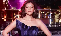 Kajal Agarwal: బికినీ.. ఇంటిమేట్ సీన్స్పై నా అభిప్రాయం ఇదే Kajal Agarwal: బికినీ.. ఇంటిమేట్ సీన్స్పై నా అభిప్రాయం ఇదే