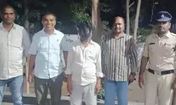 హైదరాబాద్‌లో దారుణం.. ఆస్పత్రికి తీసుకెళ్లమంటే  అత్యాచారం చేసిన ఆటో డ్రైవర్