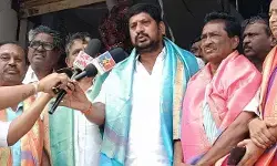 దేవరకొండ చేనేత సహకార సంఘం ఏకగ్రీవంగా ఎన్నిక.. దేవరకొండ చేనేత సహకార సంఘం ఏకగ్రీవంగా ఎన్నిక..
