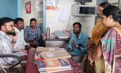 300 మంది బాలికలకు ఒక్క టీచర్.. KGBVలో విద్యాబోధన అస్తవ్యస్తం 300 మంది బాలికలకు ఒక్క టీచర్.. KGBVలో విద్యాబోధన అస్తవ్యస్తం