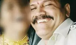 పర్సనల్ వీడియోలు బయటపెడతానని బెదిరిస్తున్నాడు.. సీఐపై భార్య ఫిర్యాదు పర్సనల్ వీడియోలు బయటపెడతానని బెదిరిస్తున్నాడు.. సీఐపై భార్య ఫిర్యాదు