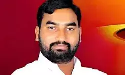 ఎమ్మెల్యే సామేల్పై అసత్య ఆరోపణలు మానుకోవాలి.. తుంగతుర్తి నియోజకవర్గ యువజన కాంగ్రెస్ ప్రధాన కార్యదర్శి ఎమ్మెల్యే సామేల్పై అసత్య ఆరోపణలు మానుకోవాలి.. తుంగతుర్తి నియోజకవర్గ యువజన కాంగ్రెస్ ప్రధాన కార్యదర్శి
