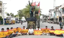 RSP భద్రతను తొలగించే ఆలోచనను ఉపసంహరించుకోవాలి