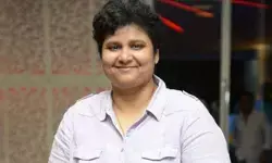పూరి జగన్నాథ్ సినిమా ఫ్లాప్ అయినా నిర్మాతలు నష్టపోరు.. కారణం చెప్పిన నందిని రెడ్డి పూరి జగన్నాథ్ సినిమా ఫ్లాప్ అయినా నిర్మాతలు నష్టపోరు.. కారణం చెప్పిన నందిని రెడ్డి