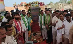 తెలంగాణ మత్స్యకారులకు అంతర్జాతీయ మార్కెట్ అవకాశాలు తెలంగాణ మత్స్యకారులకు అంతర్జాతీయ మార్కెట్ అవకాశాలు
