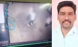 కేవలం 10 రూపాయల వివాదం.. వ్యక్తిని కొట్టి చంపిన పెట్రోల్ బంక్ సిబ్బంది కేవలం 10 రూపాయల వివాదం.. వ్యక్తిని కొట్టి చంపిన పెట్రోల్ బంక్ సిబ్బంది