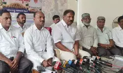 రూ.5 వేల కోట్లతో ఉద్యమకారుల కార్పొరేషన్ ఏర్పాటు చేయాలి రూ.5 వేల కోట్లతో ఉద్యమకారుల కార్పొరేషన్ ఏర్పాటు చేయాలి