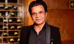బాలీవుడ్ నటుడు రాజ్‌పాల్ యాదవ్‌కు జైలు శిక్ష