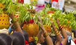 బోనాలు ఉత్సవాల నిర్వహణకు దరఖాస్తు చేసుకోవాలి