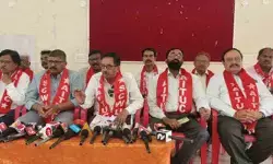తాడిచర్ల-2 కోసం తొలి ఉద్యమం ఎఐటియుసిదే
