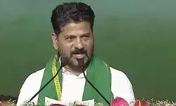 భద్రాద్రి రాముడిపై సీఎం రేవంత్ రెడ్డి ఆన.. రాష్ట్రంలో మరోసారి రాజకీయ ప్రకంపనలు