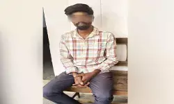 పోక్సో కేసులో నిందితుడికి 10 ఏండ్ల జైలు శిక్ష పోక్సో కేసులో నిందితుడికి 10 ఏండ్ల జైలు శిక్ష