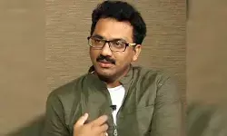 పిల్ల జమిందార్ దర్శకుడిపై చీటింగ్ కేసు