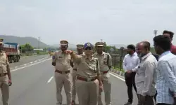 రోడ్డు ప్రమాదాల నివారణకు సమగ్ర చర్యలు తీసుకోవాలి