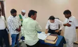 ఎస్‌ఐఆర్ కార్యక్రమంలో ప్రజాప్రతినిధులు భాగస్వాములు కావాలి