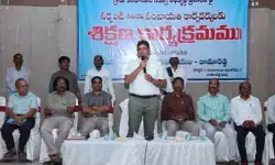 గ్రామపంచాయతీయే గ్రామాభివృద్ధికి మూలం గ్రామపంచాయతీయే గ్రామాభివృద్ధికి మూలం
