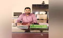 ప్రతి రైతు తప్పనిసరి రైతు రిజిస్ట్రేషన్ నమోదు చేసుకోవాలి ప్రతి రైతు తప్పనిసరి రైతు రిజిస్ట్రేషన్ నమోదు చేసుకోవాలి