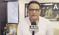 టీమిండియా వరుస ఓటములపై భారత మాజీ కెప్టెన్ అజారుద్దీన్ కీలక వ్యాఖ్యలు టీమిండియా వరుస ఓటములపై భారత మాజీ కెప్టెన్ అజారుద్దీన్ కీలక వ్యాఖ్యలు