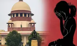 పిల్లలపై లైంగిక దాడిని దాచడం నేరమే: సుప్రీంకోర్టు