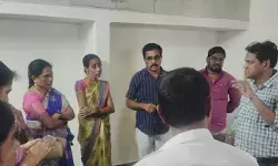 ఎన్యుమరేషన్ డిజిటలైజేషన్ను వేగవంతం చేయాలి ఎన్యుమరేషన్ డిజిటలైజేషన్ను వేగవంతం చేయాలి