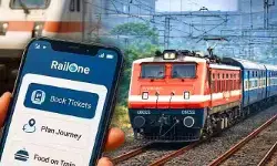 రైలు ప్రయాణికులకు అలర్ట్.. ఇకపై ఆ టికెట్లు చెల్లవు! రైలు ప్రయాణికులకు అలర్ట్.. ఇకపై ఆ టికెట్లు చెల్లవు!