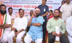 పారదర్శకంగా లబ్ధిదారుల ఎంపిక పారదర్శకంగా లబ్ధిదారుల ఎంపిక