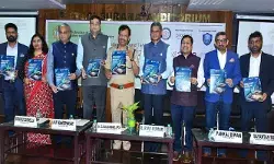 సైబర్ నేరాల నిర్మూలనకు సమష్టి కృషి అవసరం సైబర్ నేరాల నిర్మూలనకు సమష్టి కృషి అవసరం