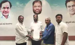 కబ్రస్థాన్ ప్రహరీ గోడకు రూ.10 లక్షలు మంజూరు కబ్రస్థాన్ ప్రహరీ గోడకు రూ.10 లక్షలు మంజూరు