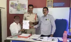 దాబాలో బైండోవర్ నిబంధనల ఉల్లంఘన దాబాలో బైండోవర్ నిబంధనల ఉల్లంఘన