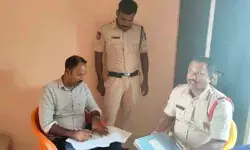 డెత్ సర్టిఫికెట్ ఫోర్జరీ ఫిర్యాదుపై పోలీసుల దర్యాప్తు డెత్ సర్టిఫికెట్ ఫోర్జరీ ఫిర్యాదుపై పోలీసుల దర్యాప్తు
