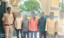 డ్రంక్ అండ్ డ్రైవ్‌పై జిల్లా వ్యాప్తంగా కఠిన చర్యలు