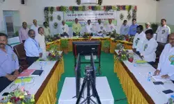 కార్మికుడు ఆరోగ్యంగా ఉంటేనే సంస్థకు ఉత్పత్తి, ఆదాయం కార్మికుడు ఆరోగ్యంగా ఉంటేనే సంస్థకు ఉత్పత్తి, ఆదాయం