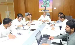 మెడికల్ ప్రొక్యూర్మెంట్లో ఇక ‘డిజిటల్’ విప్లవం! మెడికల్ ప్రొక్యూర్మెంట్లో ఇక ‘డిజిటల్’ విప్లవం!